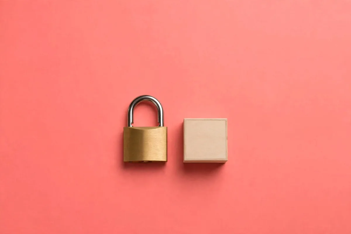 Image for the privacy section No account, no cloud copy