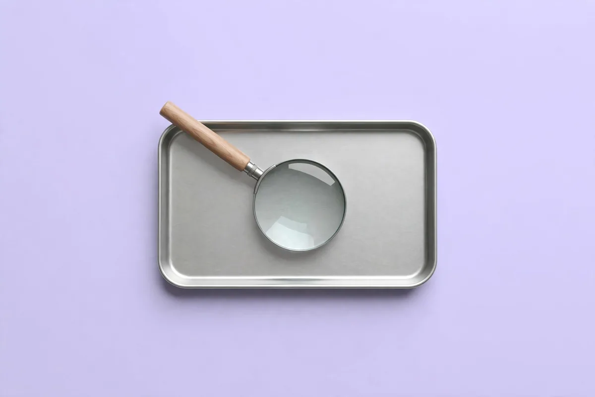 Image for the privacy section What the app does not collect