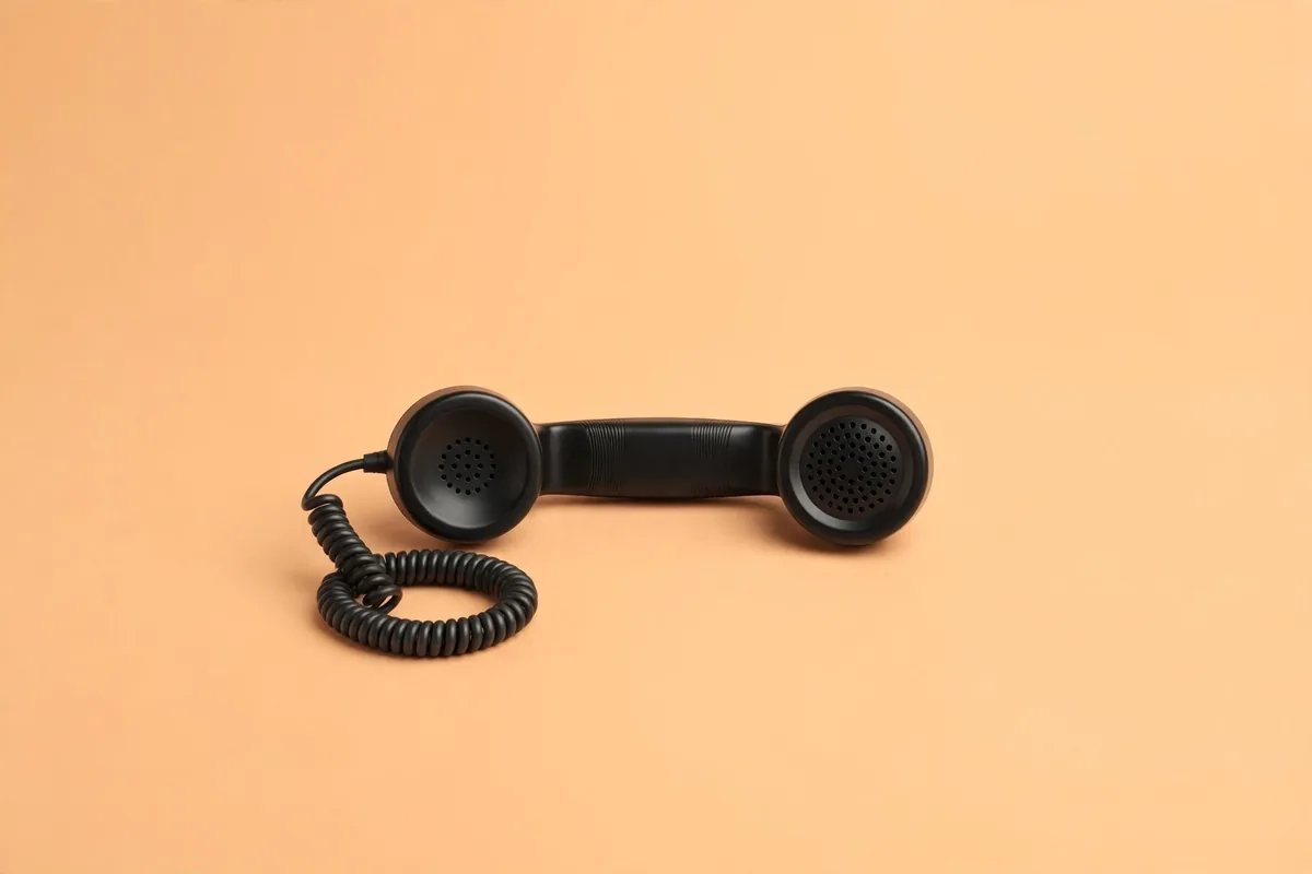Image for the privacy section Calling us, copying and sharing